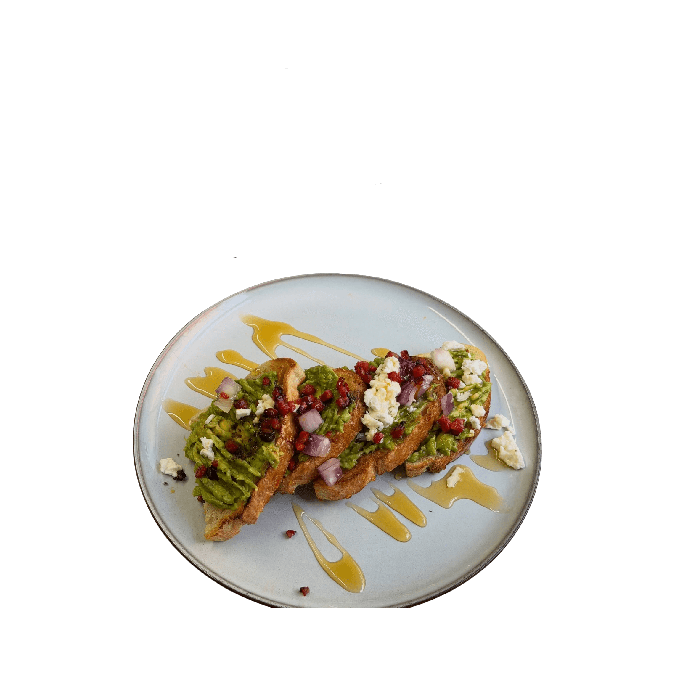 Avocado Smash